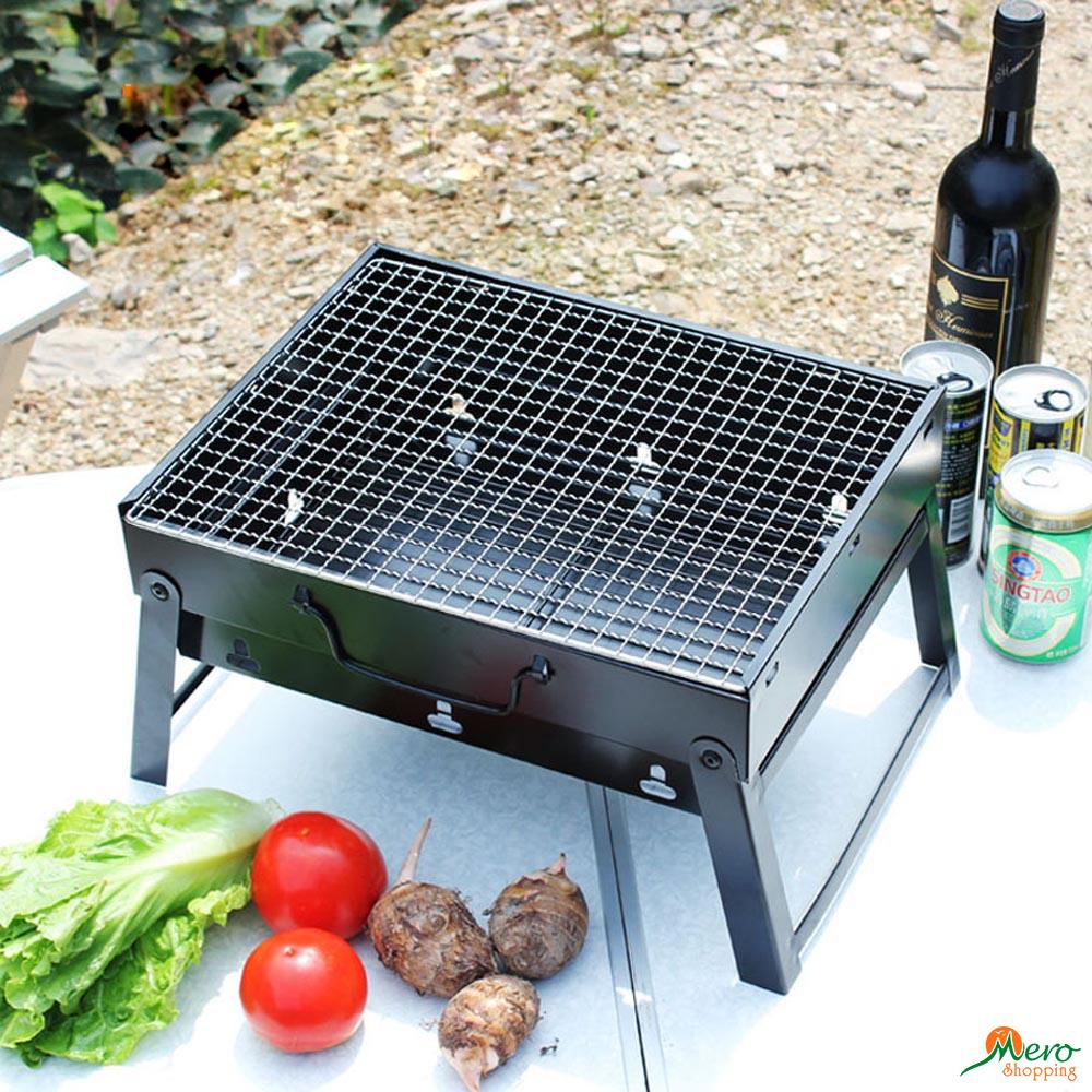 Portable BBQ Compact 
