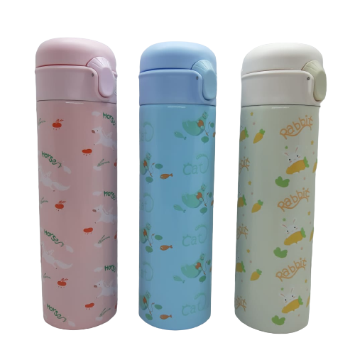 Buy Stainless Steel Vacuum Bottle at