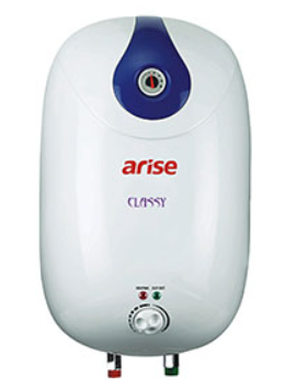 Electron CLASSY Electric Storage Geyser | 25 LTS 