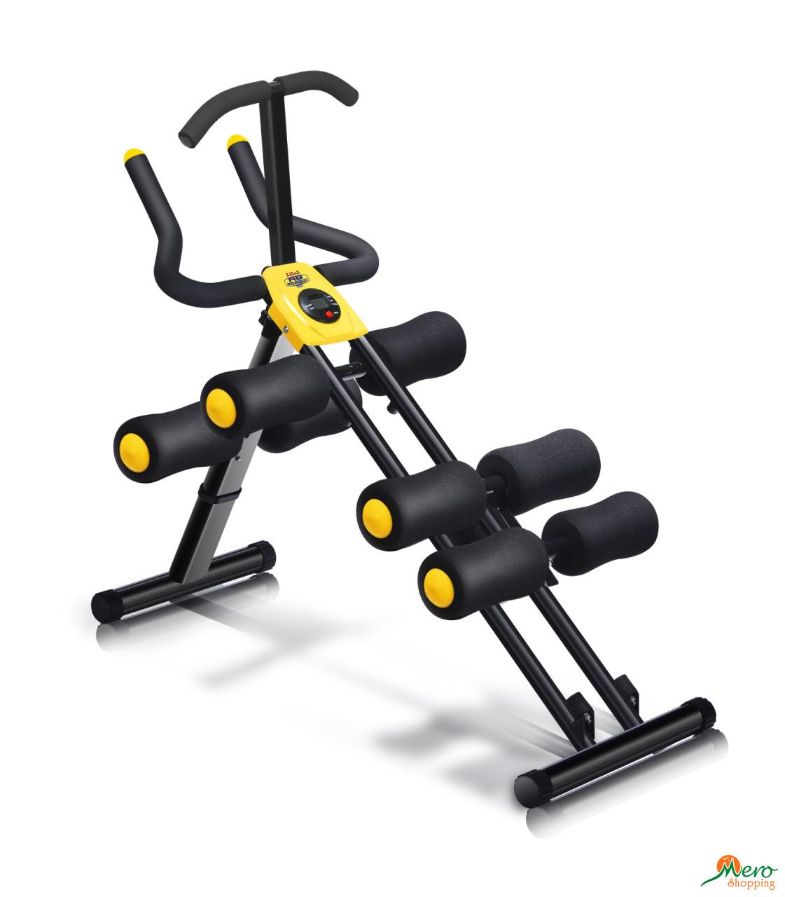 12 in 1 AB Bodyrobust 