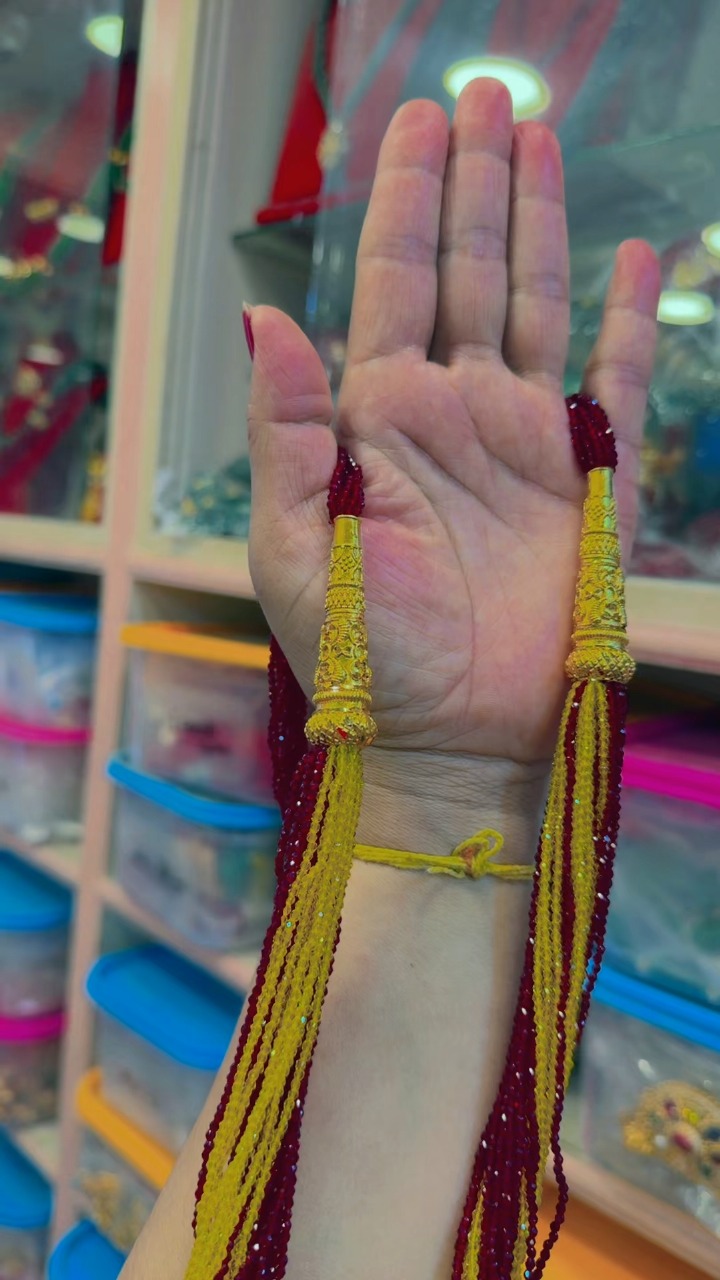 Soli with Hydro Mala 