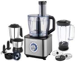 Himstar| HK-1001FPD/EE Food Processor 