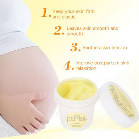 Pastel Precious Skin Body Cream 
