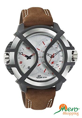 Fastrack Sport Analog Watch for Men 38016PL02 