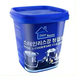 Over & Cookware Cleaner 2 pcs