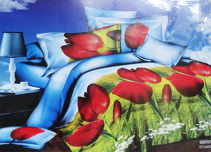 3d Bedsheet , 3d Bedsheet price in nepal , Best 3d Bedsheet