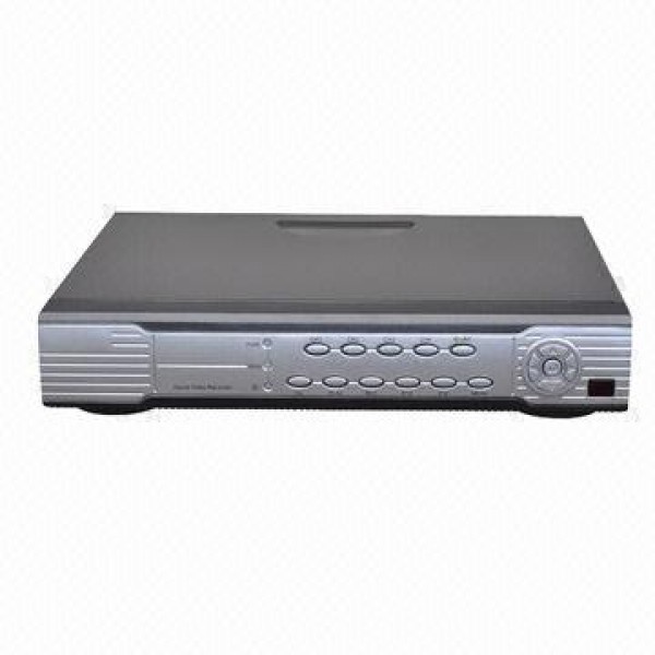4-Channel Stand Alone Cloud DVR D2004V 