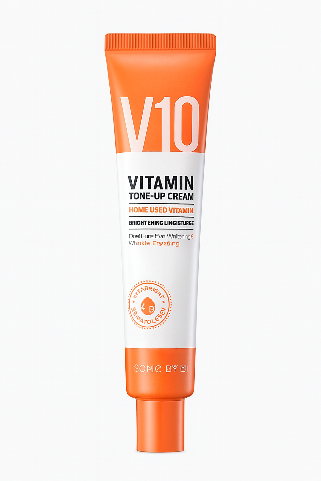 Some By Mi V10 Vitamin Tone-Up Cream 50ml 