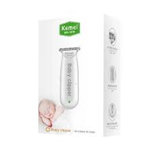 Kemei Baby Clipper KM 1319 
