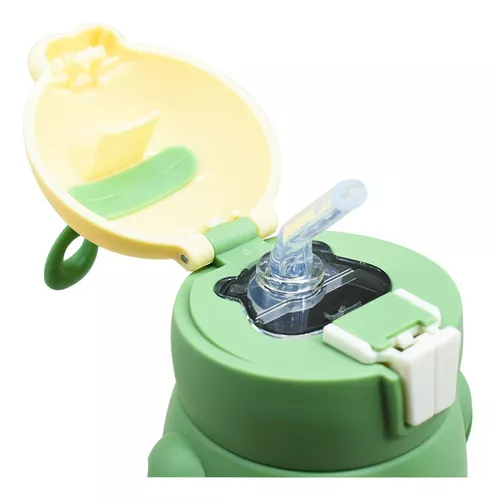 Hello rabbit kids bottle 