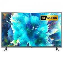 Mi  LED TV 4A  43'' 4K 