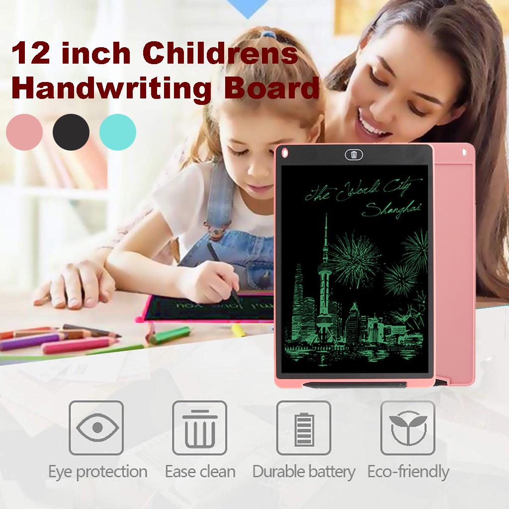 LCD Writing Tablet