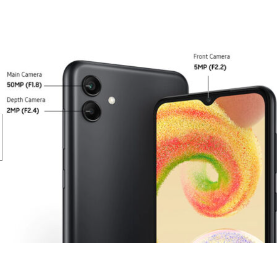 Samsung Galaxy A04 SM-A045F (4/64)