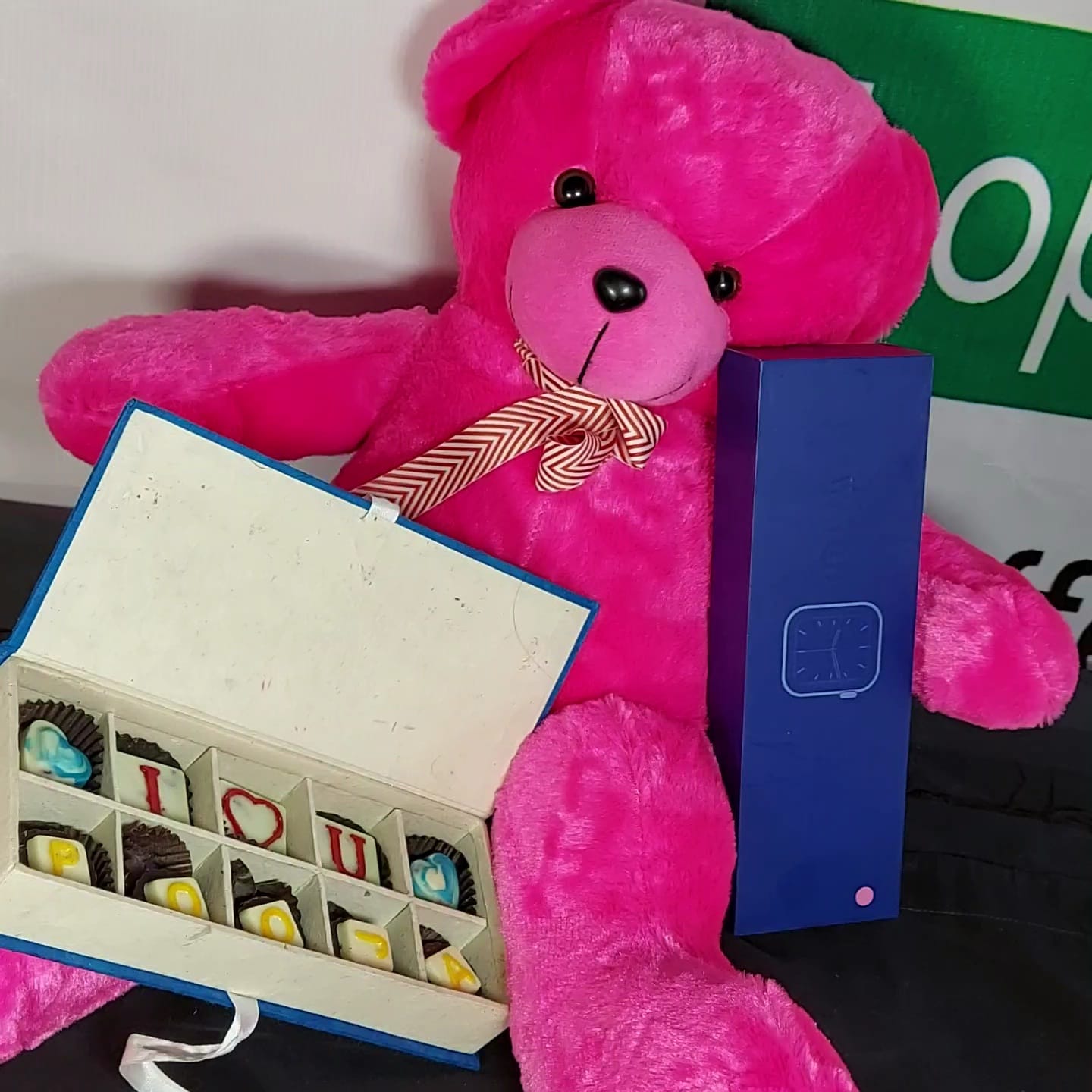 Valentine Combo Offer 