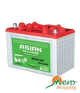 E-Vehicle FLAT Battery AB100EVFB 