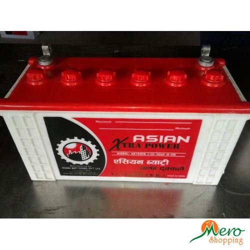 150AH Inverter Battery AB150FB 