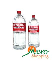 Asian Batteries DM Water 2lt 