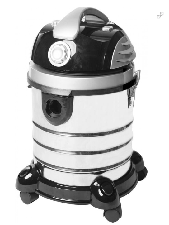 Electron Vacuum Cleaner Wet & Dry BST893