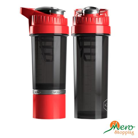 BBS Logo Cyclone Cup Shaker Bottle 