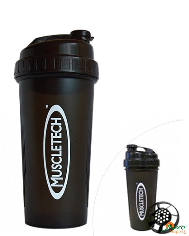 BBS Logo Typhoon Shaker Bottle 