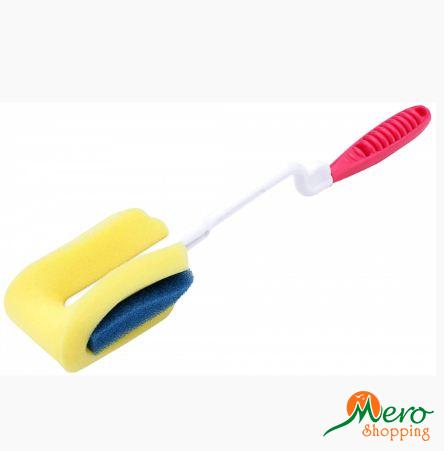 Farlin Sponge-Replaceable Brush BF-264A 
