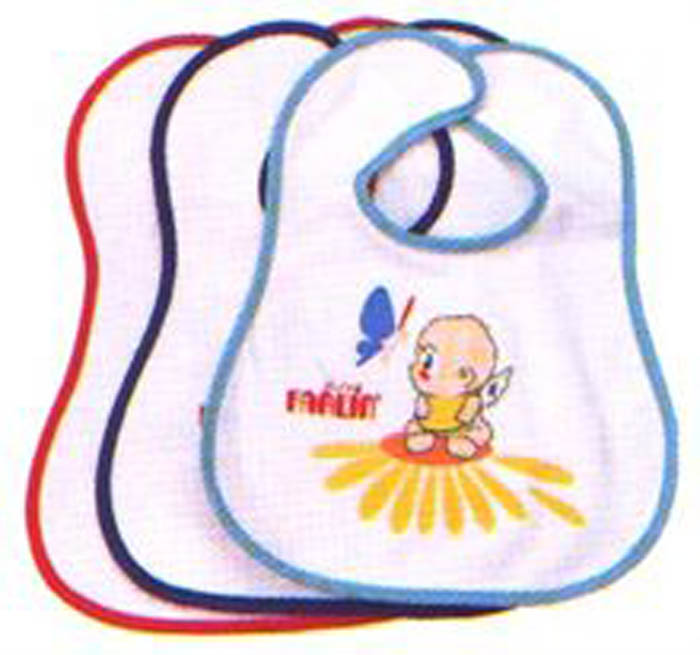 BABY BIB BF 377