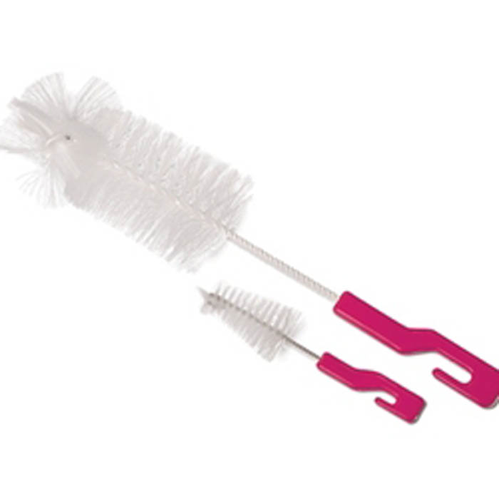 BOTTLE & NIPPLE BRUSH BF 250