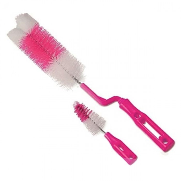 Bottle nipple brush BF 252