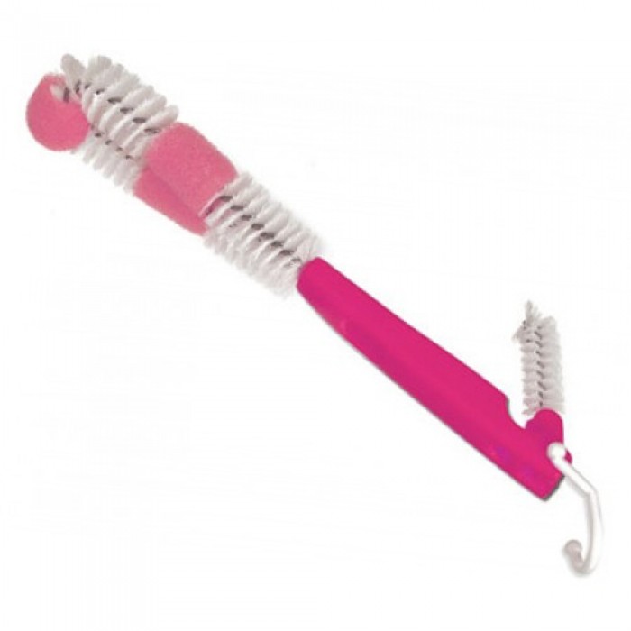 Bottle nipple brush BF 257