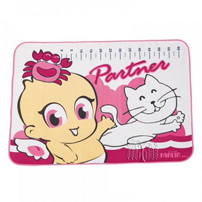 Baby sheet BF 432