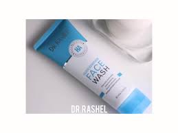 Dr Rashel Face Wash Hyaluronic Acid Moisturing