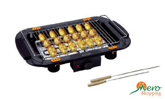 Baltra BBQ Maker FIAMMA