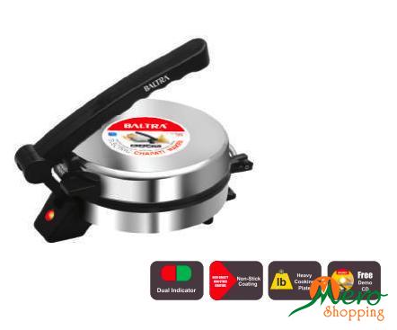 Baltra Roti Maker MAGICOOK 