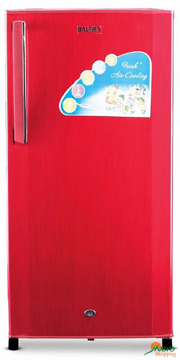Baltra Refrigerator 180LTR BRF180SD01
