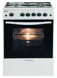 Free-Standing Ovens CG 42111 GS