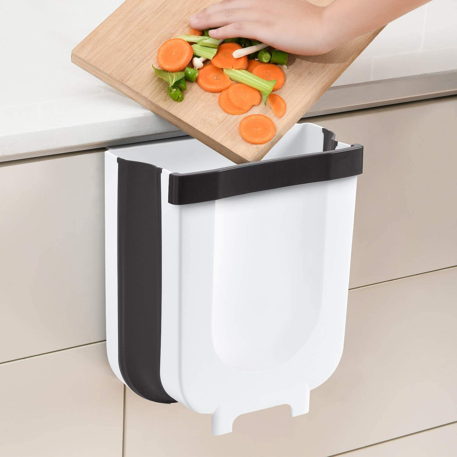 Folding Dustbin