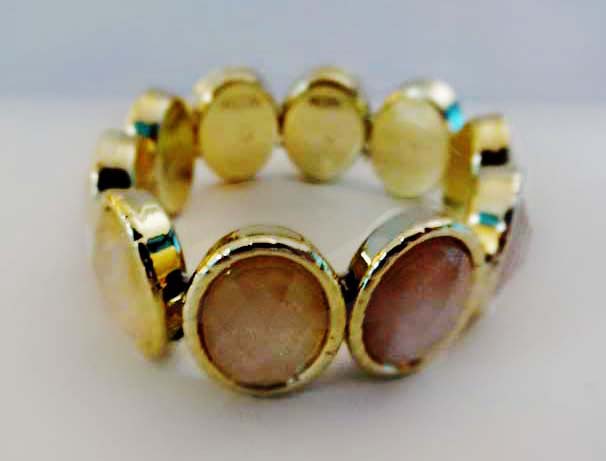 Bracelets model no 2