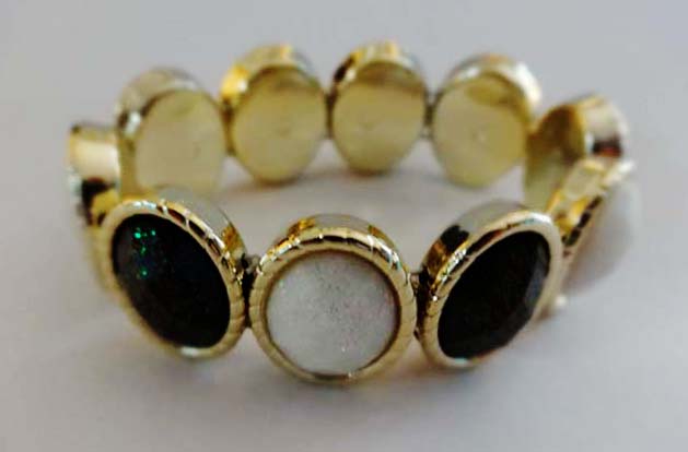 Bracelets model no 3