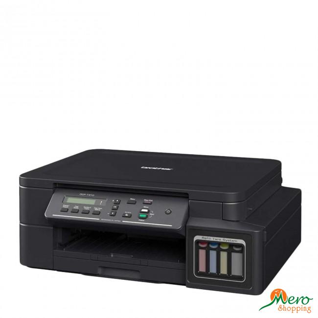 Brother Compact 3 in 1 Color Inkjet Printer DCP-T310