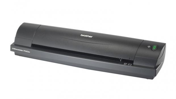 Brother Duplex Scanner DS-700D