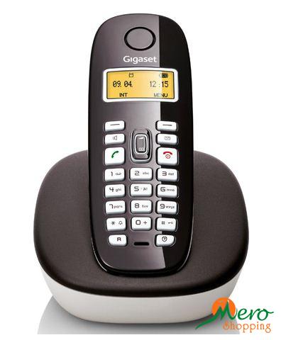 Gigaset Cordless Phone C380 