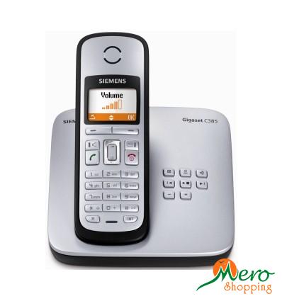 Gigaset Cordless Phone C385 