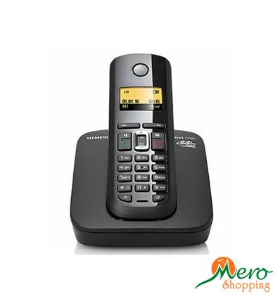Gigaset Cordless Phone C580 