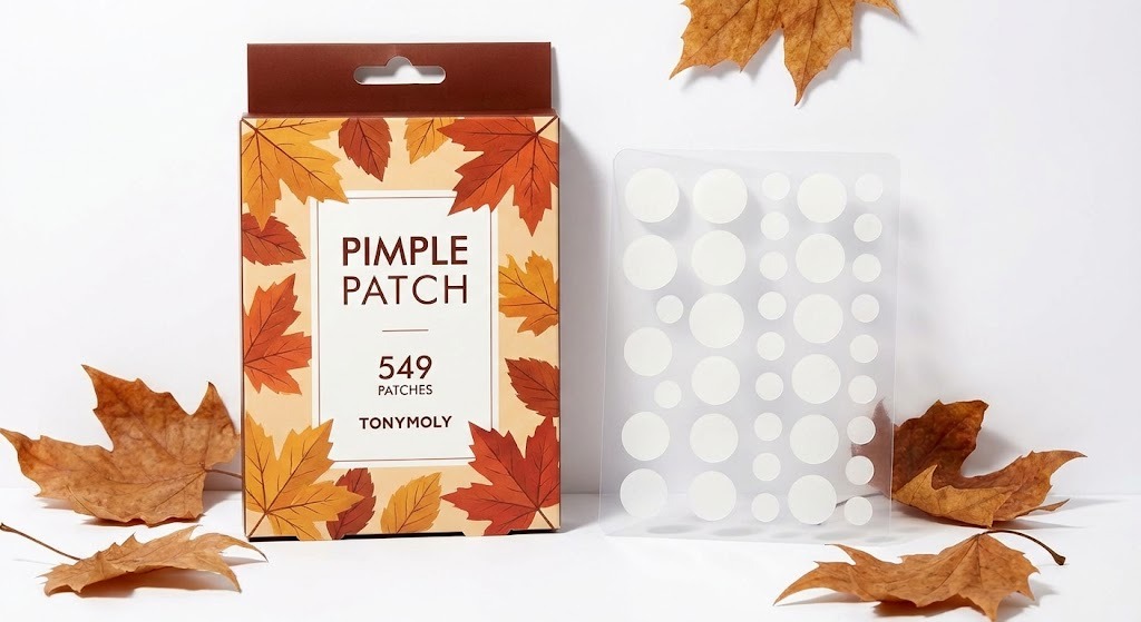 Tony Moly Pimple Patch 