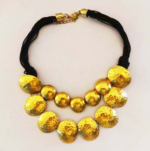 Casual necklaces --1