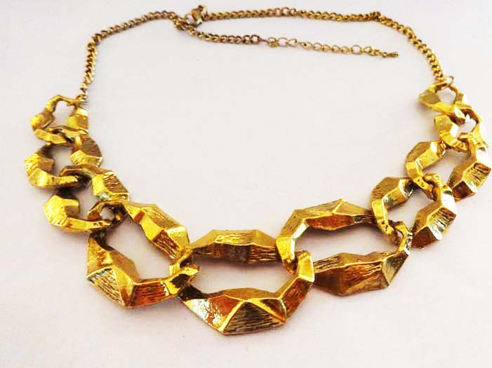 Casual necklaces --6