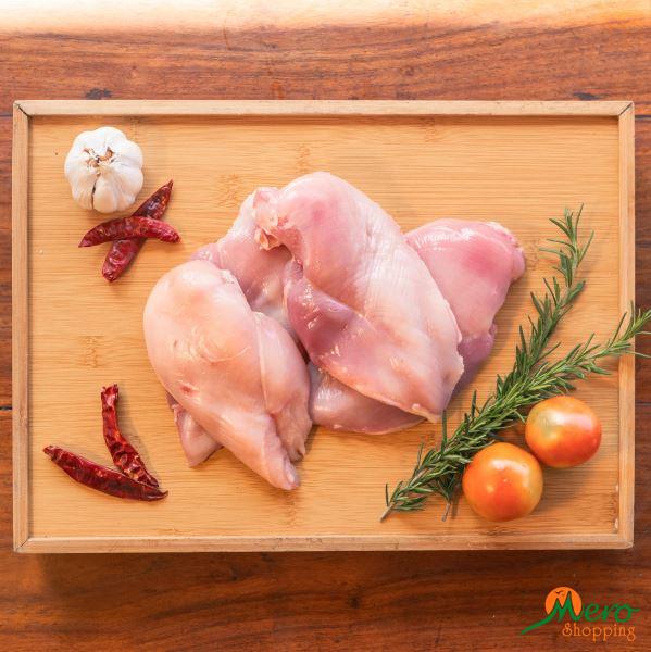 Chicken Breast Boneless 1 Kg 