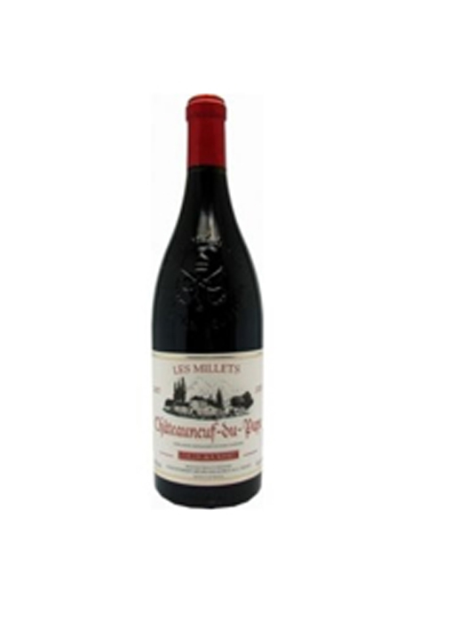 Collin Bourisset Chateauneuf - Du - Pape