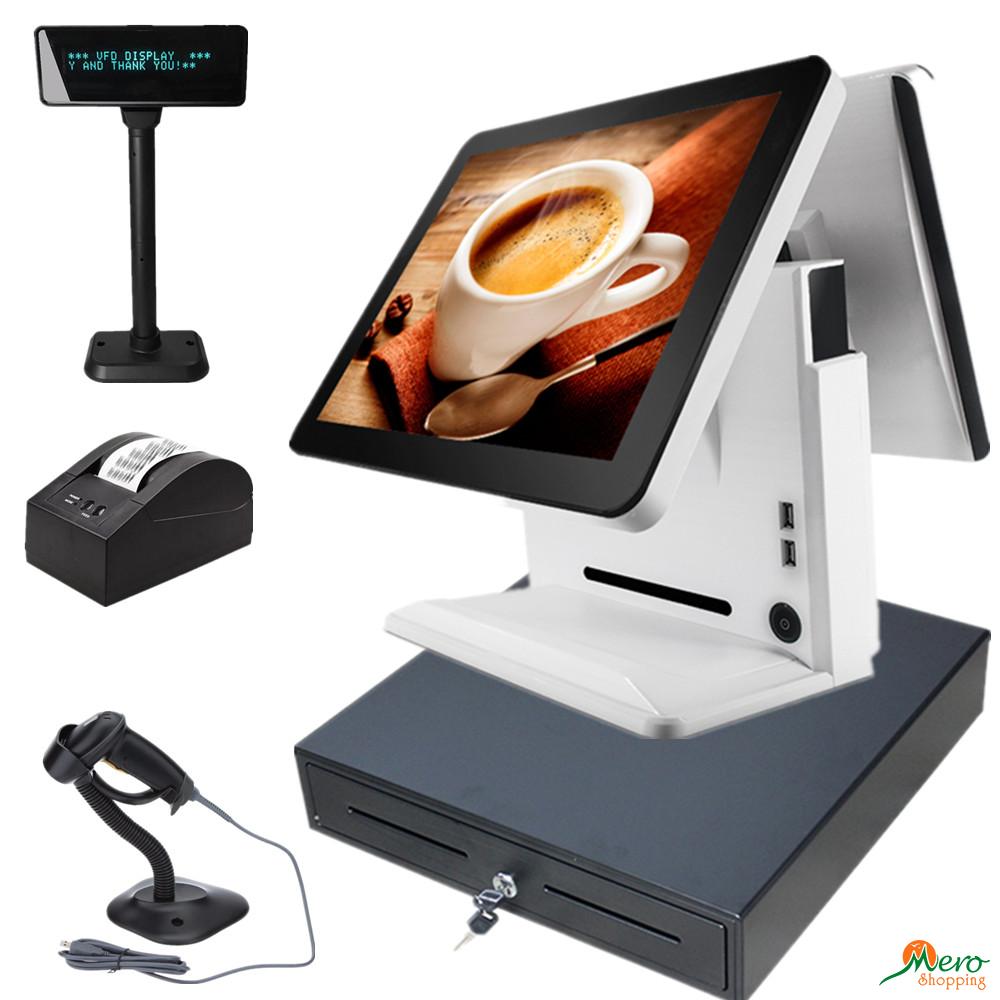POS Machine Nepal Buy POS Machine online in Kathmandu Nepal POS