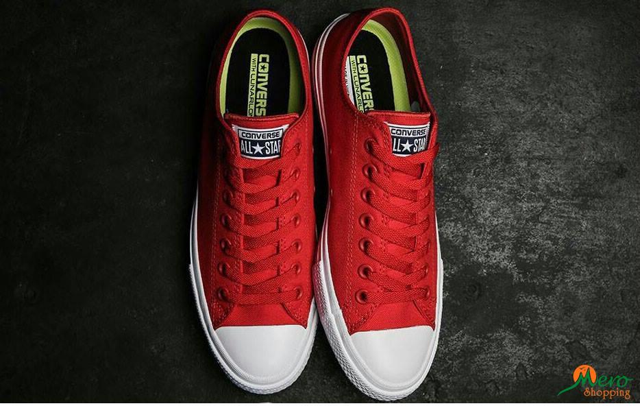 Converse All Star Red 